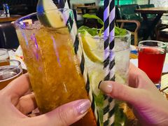 -Famous肥猫墨西哥音乐餐吧(五棵松华熙LIVE店)