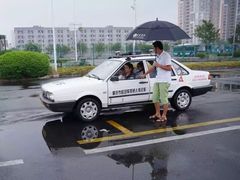 -乔森驾校(杨家坪总校)