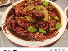 -绅士餐厅龙虾·烧烤(西门路店)
