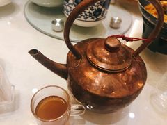 私房小吊梨汤-北平食府(马鞍山路店)