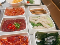 -海底捞火锅(龙湖时代天街店)
