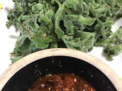 -老张烤羊(王哥庄店)