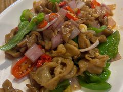 -丰乐餐厅·始于1999·本地老字号