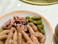-金时代顺风大酒店(临港百联店)
