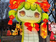 -武汉园博园(武汉自然博物馆)