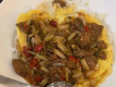 -乡村基(双流时代奥特莱斯餐厅)