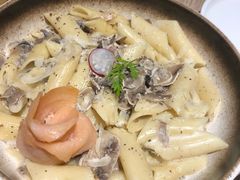 -Maxpoint Kitchen 西餐咖啡(乐峰广场店)
