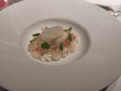 -Oyster Talks 四度蚝法餐厅