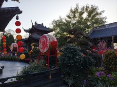 -钱王祠