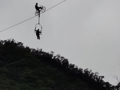 -雁荡山大龙湫景区