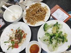 -一哥美食(总店)