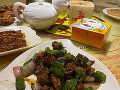 紫苏骨-石岐佬中山菜馆(张溪店)