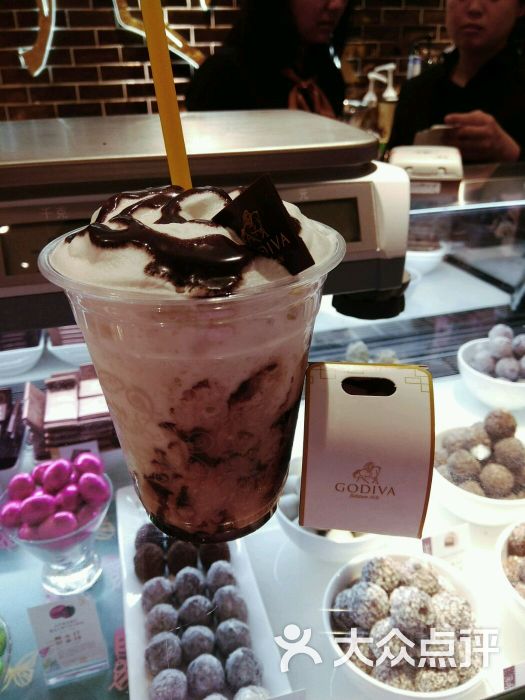 godiva(解放路店)图片 - 第17张