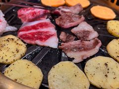 -龙记珍牛和牛烧肉(龙南街店)