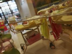 -保丽宝泰母婴护理院·月子中心·产康·中医(常州店)