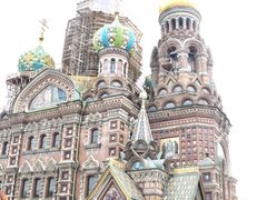 -滴血救世主教堂