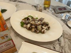 -新丁香海鲜酒店(银海商贸城店)
