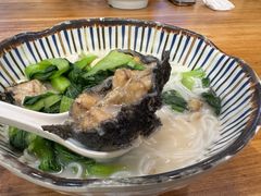 -鲜越鲜鱼粉(财富购物中心店)