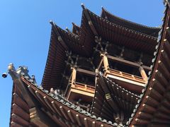 -杭州半山国家森林公园