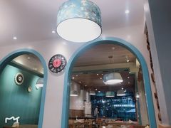 -乌镇那一年小院主题餐厅(甘泉西路店)