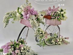 -L.C FLORA花予你(城西银泰城店)