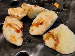-甘思咪哚·云南艺术餐厅(天河广百店)