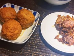 -喜晋道面馆(华严寺广场店)