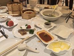 -香宫中餐厅 · 桂林香格里拉
