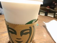 -星巴克(漕河泾2店)