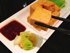 -鹿港小镇(悠唐店)