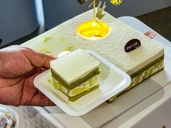 -积慕Cake(解放大道店)