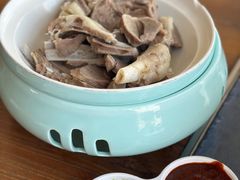 手把肉-蒙亨·手把肉·蒙古包文化主题餐厅(天恒广场店)