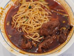 -易毛特色牛肉面(解放碑步行街店)