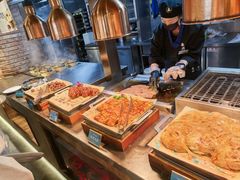 -東盛炭烤自助料理(浦东文峰广场店)