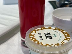 -祥记餐饮•豫粤珍味(金隅大厦店)