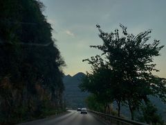 -桂林兴坪漓江