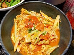 -简小舍·民间手艺菜(武昌江滩店)