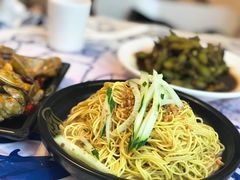 -松哥油焖大虾(皇岗一店)