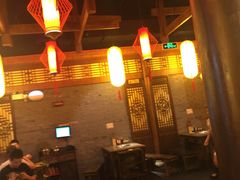 大堂-小龙坎火锅(总店)