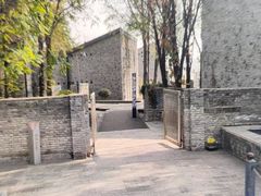-灞柳驿酒店(香湖湾地铁站店)