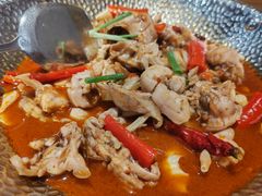 -大鸽饭(马王堆店)