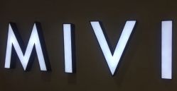 -MIVI半永久纹眉绣眉