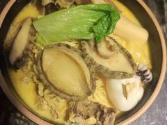 -骨之味·筒骨汤火锅(江头店)