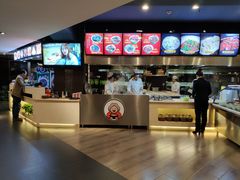 -金海湾海鲜总店