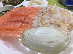 -丹盛象山海鲜(水清路店)