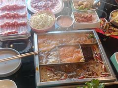 -重庆德忆火锅（龙南街3店）(渝水岸餐饮)