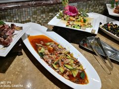 -吉布鲁牛排海鲜自助(武侯泛悦国际店)