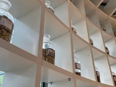 -MAMACHA妈妈茶(岳麓山店)