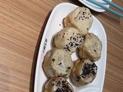 -小杨生煎(香港名都店)