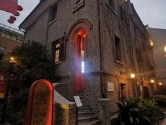 -思南书局(复兴中路店)